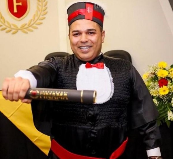 Talento [RAFAEL ALEX DANTAS BENTES]