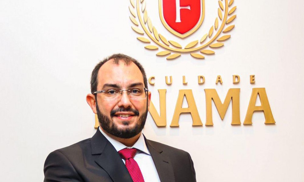 Uma liderança que inspira: aniversário do Prof. Fabrício Nascimento é celebrado no Grupo FINAMA Uma liderança que inspira: aniversário do Prof. Fabrício Nascimento é celebrado no Grupo FINAMA
