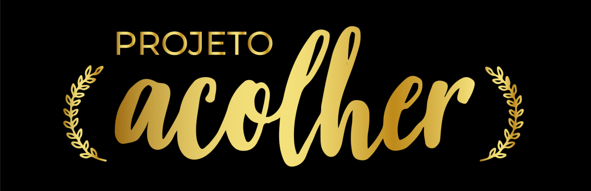 Projeto Acolher (Ações Sociais) Projeto Acolher (Ações Sociais)